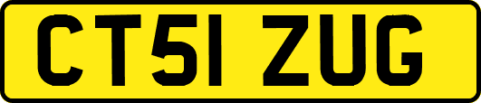 CT51ZUG