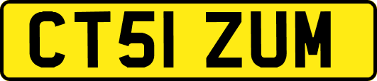 CT51ZUM