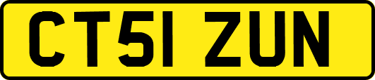 CT51ZUN