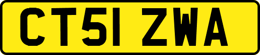 CT51ZWA