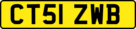 CT51ZWB