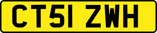 CT51ZWH