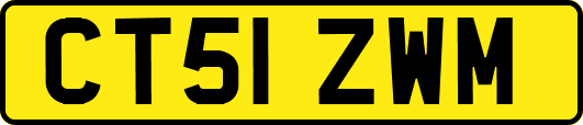 CT51ZWM