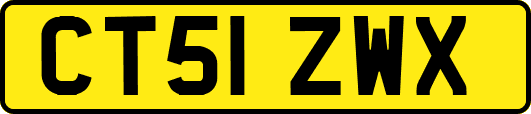 CT51ZWX