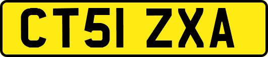 CT51ZXA