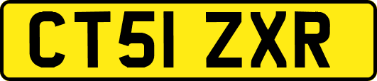 CT51ZXR