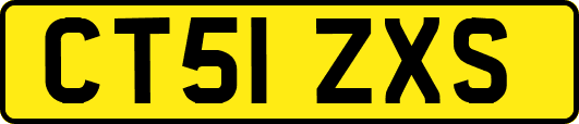 CT51ZXS
