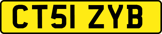 CT51ZYB