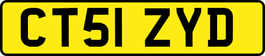 CT51ZYD