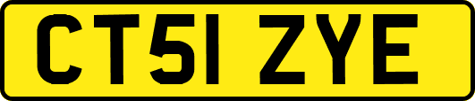 CT51ZYE