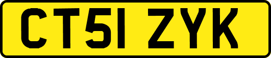 CT51ZYK