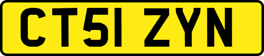 CT51ZYN