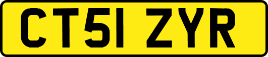 CT51ZYR