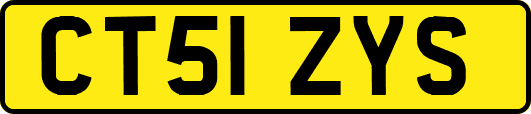 CT51ZYS
