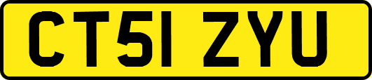 CT51ZYU