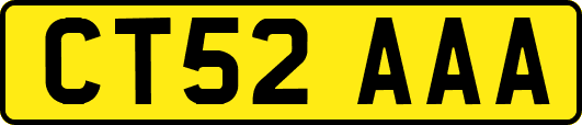 CT52AAA