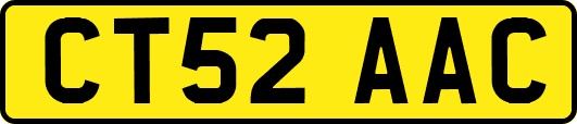 CT52AAC