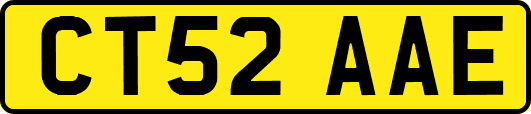 CT52AAE