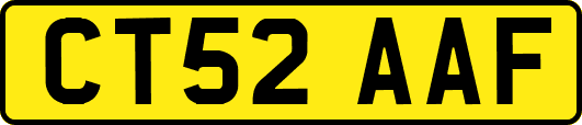 CT52AAF