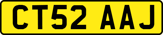 CT52AAJ
