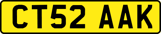 CT52AAK
