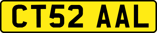 CT52AAL