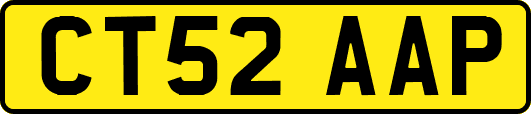 CT52AAP