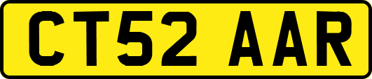 CT52AAR