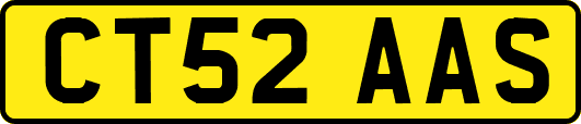 CT52AAS