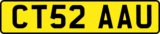 CT52AAU