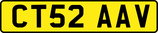CT52AAV