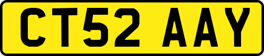 CT52AAY