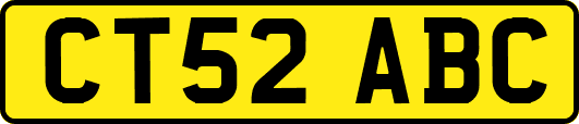 CT52ABC