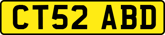 CT52ABD