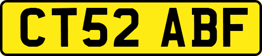 CT52ABF