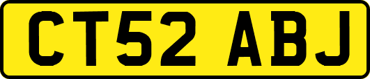 CT52ABJ