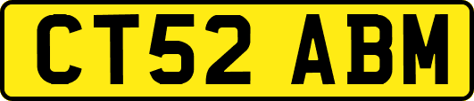 CT52ABM