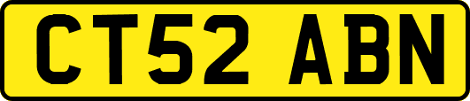CT52ABN