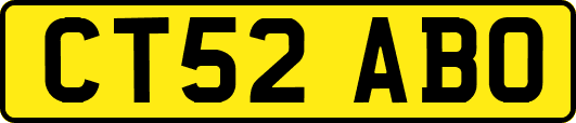 CT52ABO