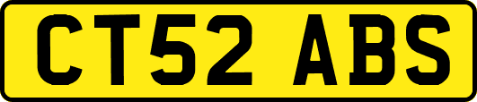 CT52ABS
