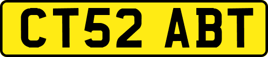 CT52ABT