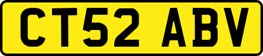 CT52ABV