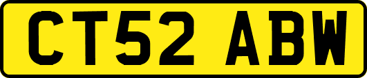 CT52ABW