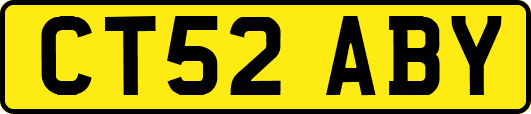 CT52ABY