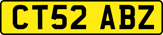 CT52ABZ