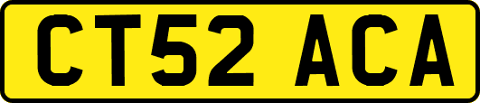 CT52ACA