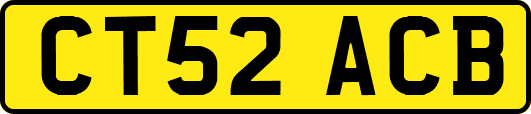CT52ACB