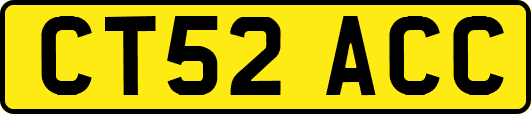 CT52ACC