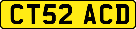 CT52ACD