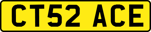 CT52ACE